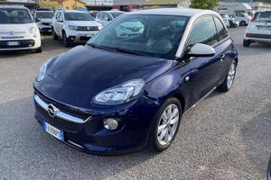 OPEL Adam 1.2 70 CV Jam KM CERTIFICATI