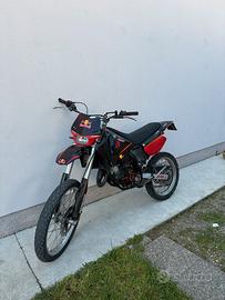 Aprilia rx 50