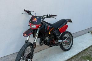 Aprilia rx 50