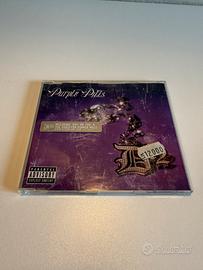 D12 - Purple Pills (singolo, 2001)