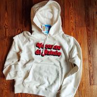 felpa donna vacanze di natale taglia S nuova