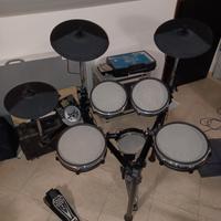 Batteria elettronica XDrum DD-530