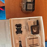 GoPro Hero black 6