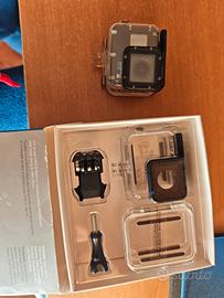 GoPro Hero black 6