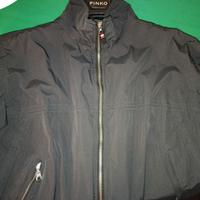 Giubbino uomo mezzastagione Murphy e Nye originale