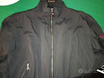 Giubbino uomo mezzastagione Murphy e Nye originale