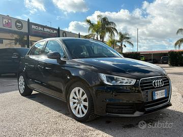 Audi A1 sportback 1600 tdi 116 cv