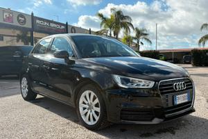 Audi A1 sportback 1600 tdi 116 cv