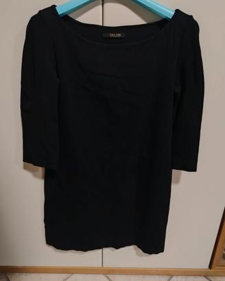 Tubino nero Try Me Firenze Tg 44