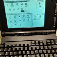 portatile IBM N33SX PS/2 note