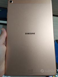 Galaxy Tab A