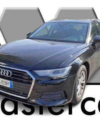AUDI A6 A6 Avant 40 2.0 tfsi mhev Business s-tro