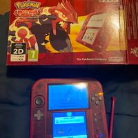 Nintendo 2ds