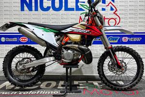 Ktm Exc 250 Tpi -2020 Six Days a soli 143 al Mese