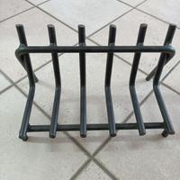 Braciere per caminetto cm.40