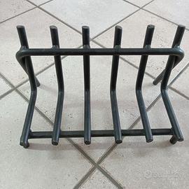 Braciere per caminetto cm.40