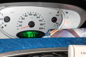 lancia y elefantino blu