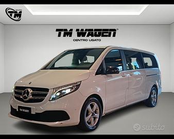 MERCEDES-BENZ Classe (W447) V 250 d Automatic Prem