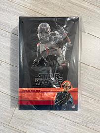 Star Wars Hot Toys TMS042 Echo 1/6 Scale Figure