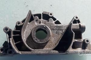 Pompa dell'olio originale lancia delta 16v