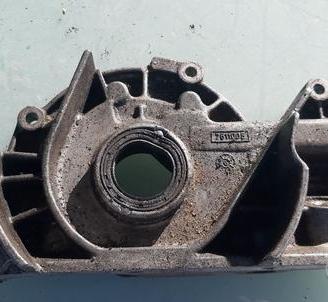 Pompa dell'olio originale lancia delta 16v