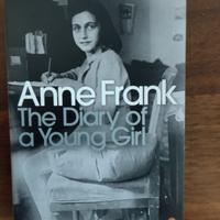The Diary of Young Girl
