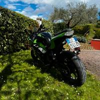Kawasaki ninja 300 ABS