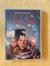 Monster House