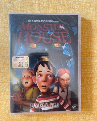 Monster House