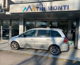 Opel Zafira 1.8 16V VVT Cosmo GPL