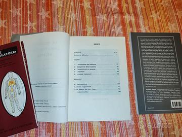 Libri vari