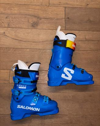 salomon 110 race  (numero  eur 42)