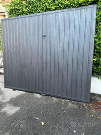 Bascula Per Garage