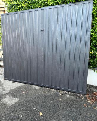 Bascula Per Garage