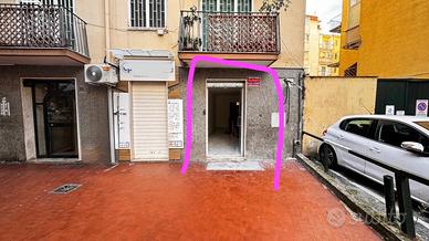 Napoli vomero via Caldieri