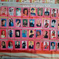 Accessori e collezionismo anni 90