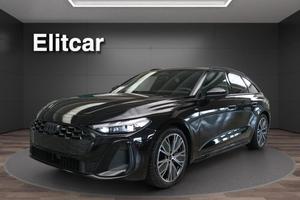 AUDI A5 Avant S line TDI S-tronic MHEV