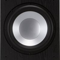 Subwoofer Attivo, Jamo J12 SUB BK