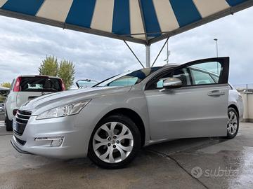 Peugeot 508 1.6 HDi 115CV SW Access