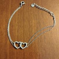 bracciale san valentino Stroili 