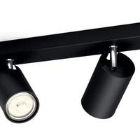 PHILIPS CONSUMER LIGHTING KOSIPO FARETTO 4 LUCI NE