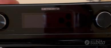 Autoradio DEH P01 nuovissimo in tutto