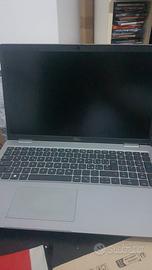 computer  i7-11850H,32 gb ram,512 ssd,video 4 gb
