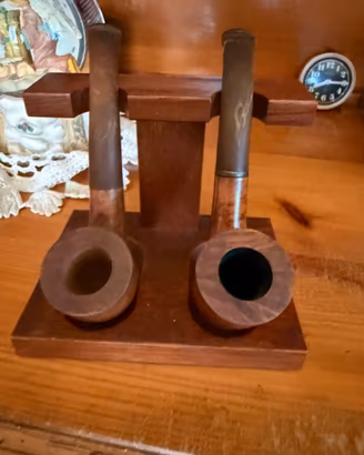 2 Pipe GiGi