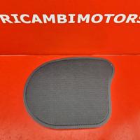 COVER AUTOPORTANTE SX BMW K1200LT