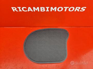 COVER AUTOPORTANTE SX BMW K1200LT