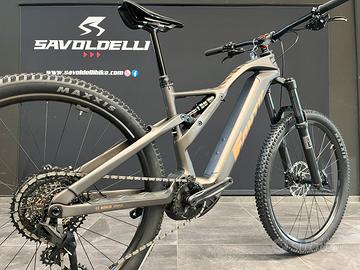 EMTB TRAIL Nuova FANTIC SIERRA SPORT