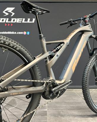 EMTB TRAIL Nuova FANTIC SIERRA SPORT