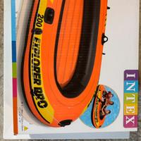 Gommone intex bambini