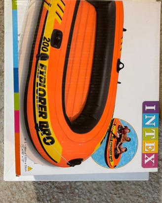 Gommone intex bambini
